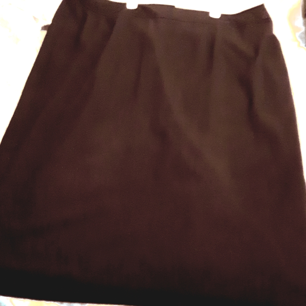 Dress skirts and sweater skirts